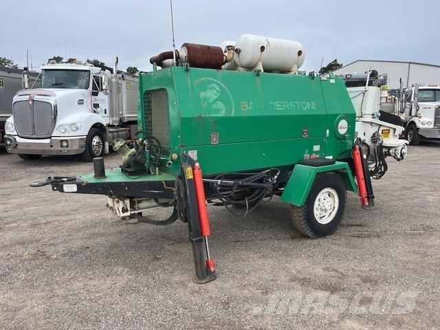  Jacon S85 Betooni pumpautod