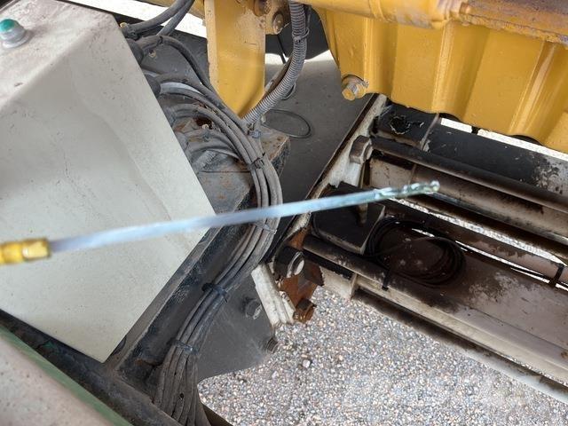  Jacon S85 Betooni pumpautod