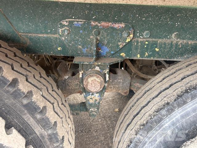  Jamor Kallur-haagised