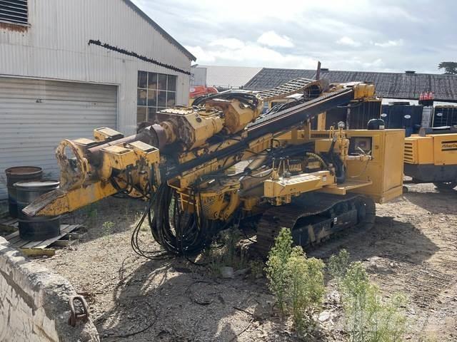  Jano HVS6187 Vertikaalsed puurmasinad