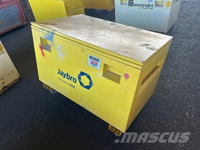  Jaybro Muu