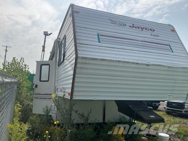 Jayco Eagle Muud haagised