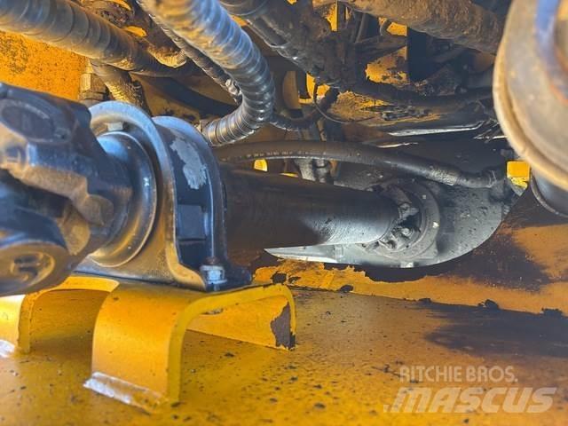 JCB 456 Rataslaadurid