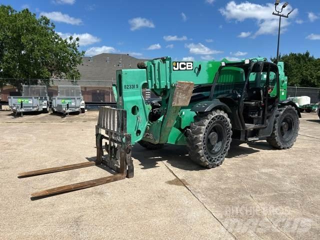 JCB 510-56 Teleskooplaadurid