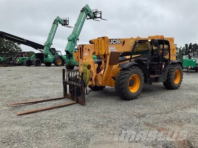 JCB 510-56 Muu