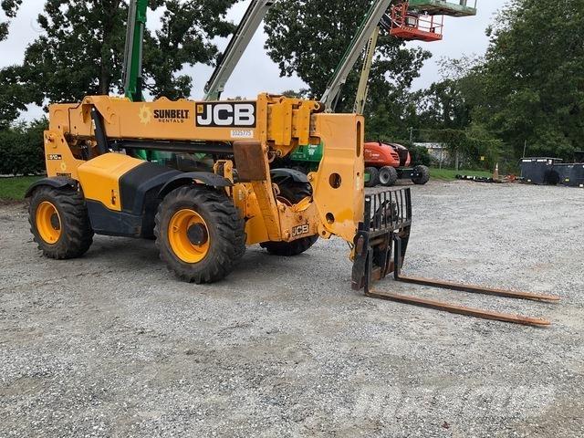 JCB 510-56 Muu