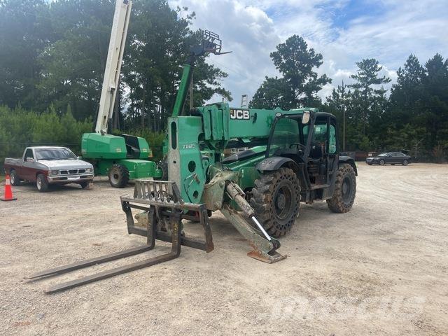 JCB 510-56 Muu