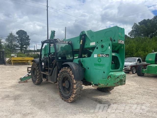 JCB 510-56 Muu