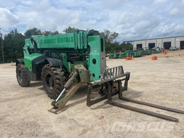 JCB 510-56 Muu