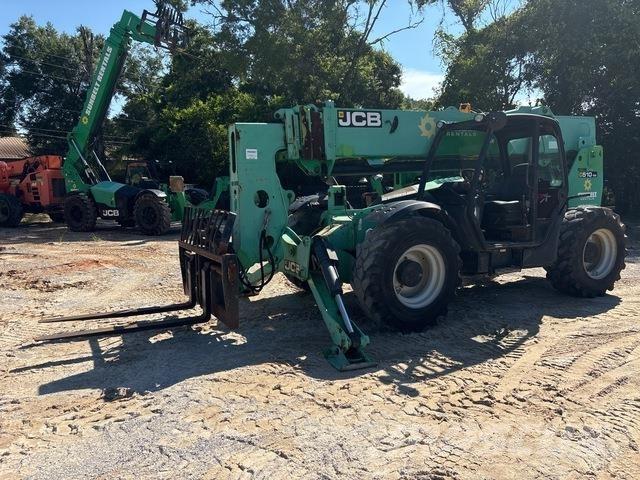 JCB 510-56 Teleskooplaadurid