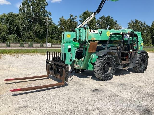 JCB 510-56 Muu