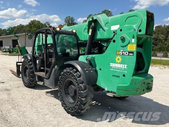 JCB 510-56 Muu