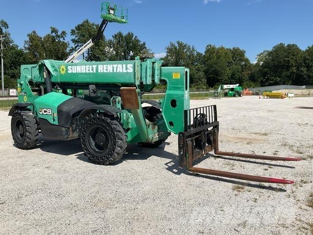 JCB 510-56 Muu