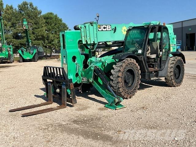 JCB 510-56 Teleskooplaadurid