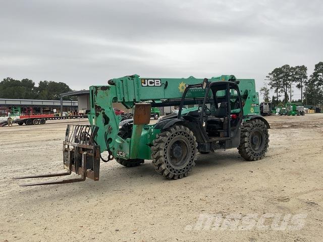 JCB 510-56 Teleskooplaadurid
