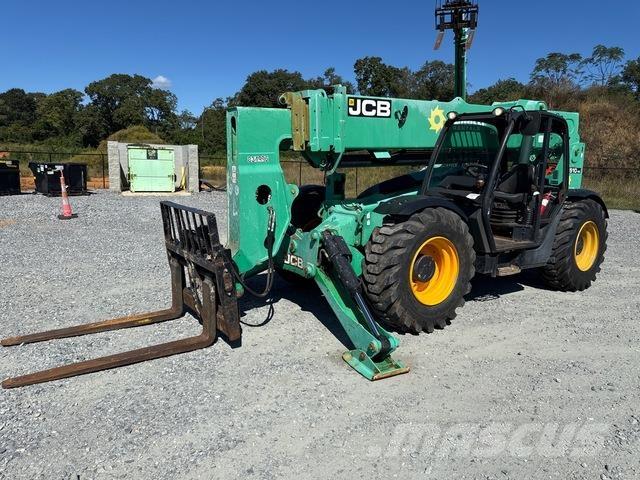 JCB 510-56 Teleskooplaadurid