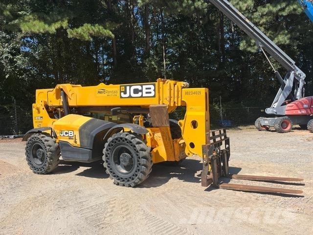 JCB 510-56 F Teleskooplaadurid