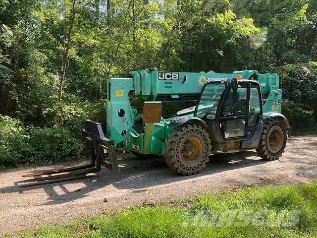 JCB 512-56 Teleskooplaadurid