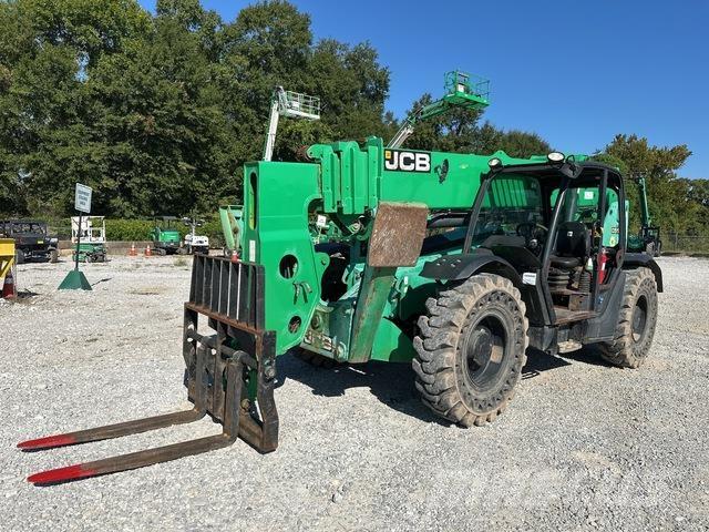 JCB 512-56 Teleskooplaadurid
