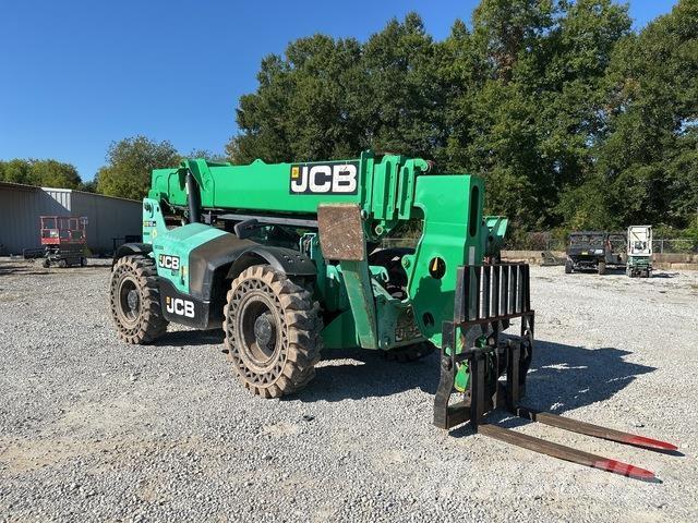 JCB 512-56 Teleskooplaadurid