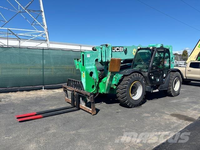 JCB 512.56 Teleskooplaadurid