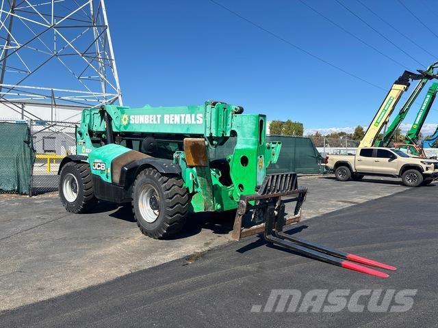 JCB 512.56 Teleskooplaadurid