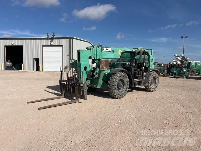 JCB 512-56 F Teleskooplaadurid