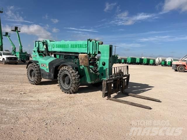 JCB 512-56 F Teleskooplaadurid