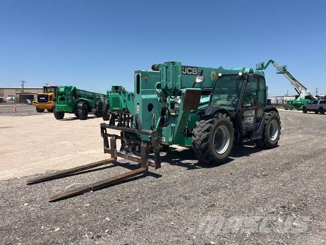 JCB 514-56 Teleskooplaadurid
