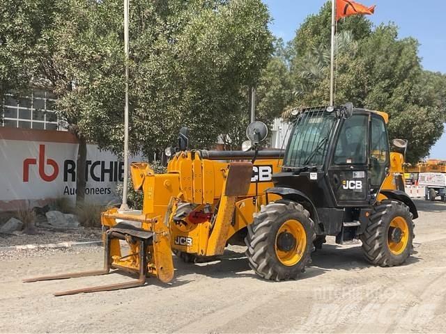 JCB 540-170 Teleskooplaadurid