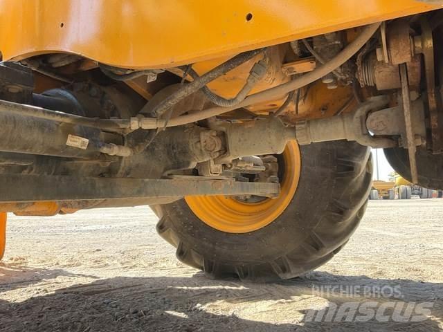 JCB 540-170 Teleskooplaadurid