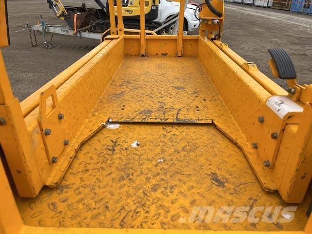 JCB S1930E Käärtõstukid
