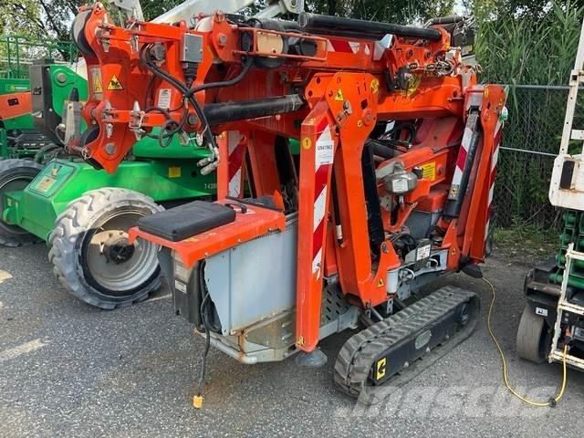 Jekko SPX424C Muud tõsteseadmed