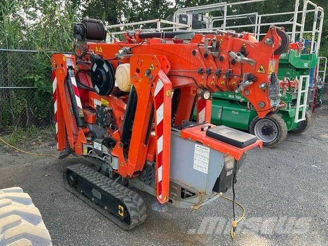 Jekko SPX424C Muud tõsteseadmed
