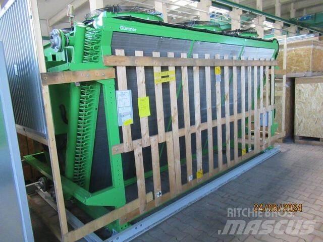  Jenbacher Diiselgeneraatorid