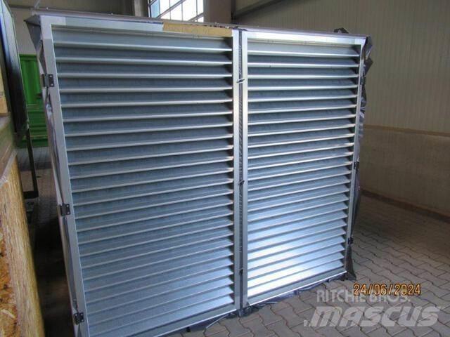  Jenbacher Diiselgeneraatorid