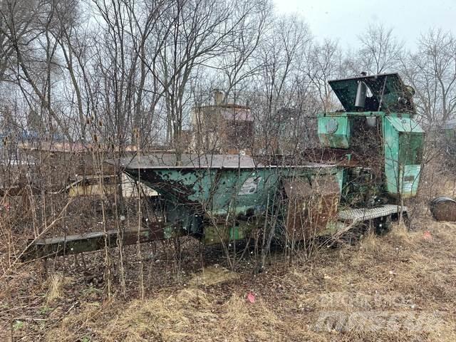 JENZ AZ30 Muu