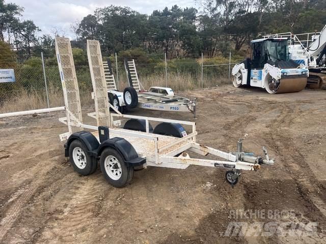 JLG  Autotreilerid