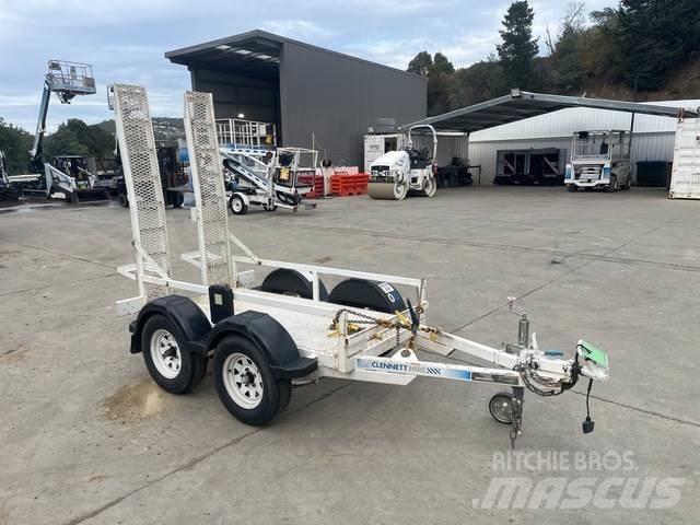 JLG  Autotreilerid