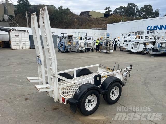 JLG  Autotreilerid