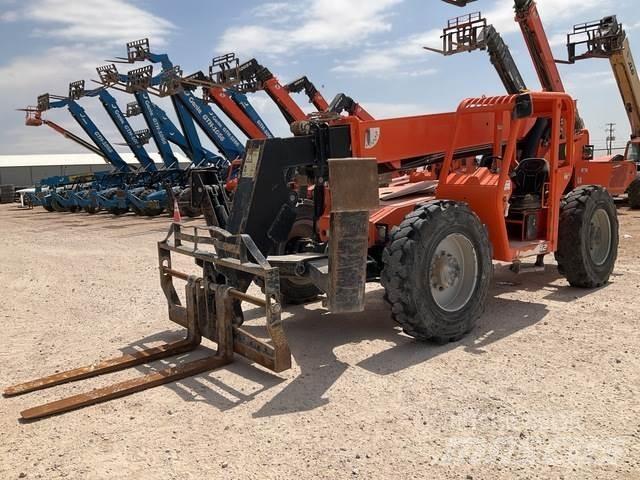 JLG 10042 Teleskooplaadurid