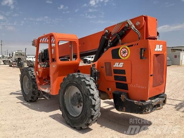 JLG 10042 Teleskooplaadurid