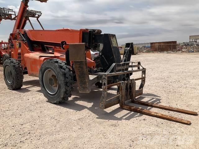 JLG 10042 Teleskooplaadurid