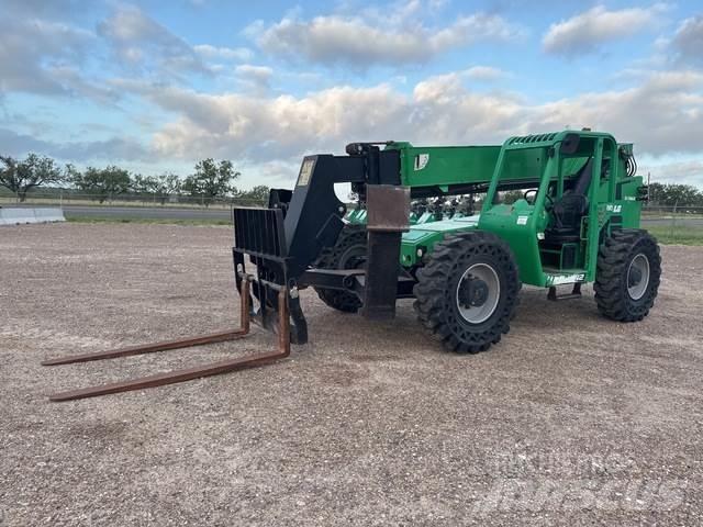 JLG 10042 Teleskooplaadurid