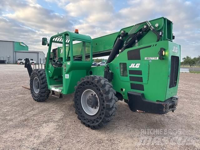 JLG 10042 Teleskooplaadurid