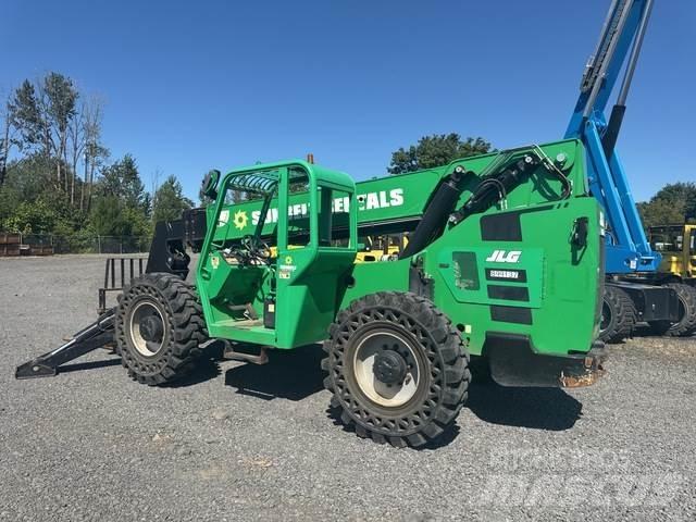 JLG 10042 Teleskooplaadurid