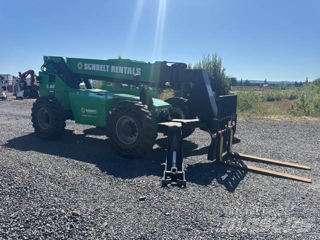 JLG 10042 Teleskooplaadurid