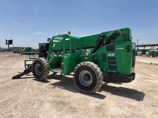 JLG 10042 Teleskooplaadurid