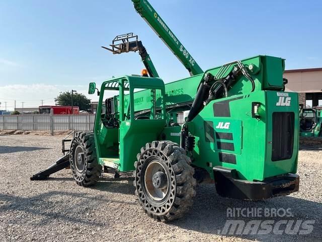 JLG 10042 Teleskooplaadurid
