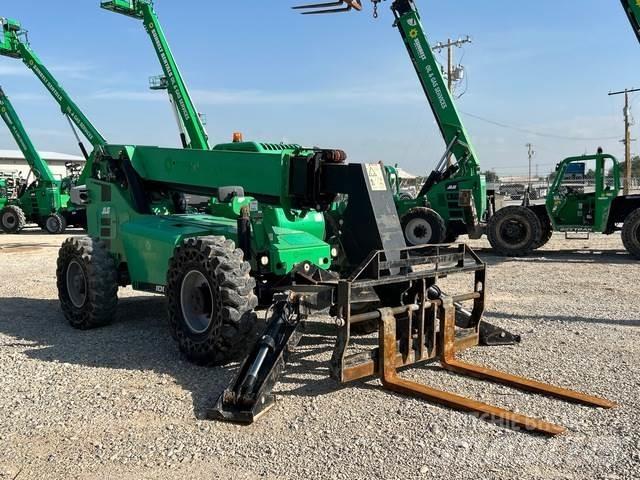 JLG 10042 Teleskooplaadurid